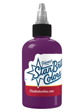 Plum Tattoo Ink - StarBrite Colors